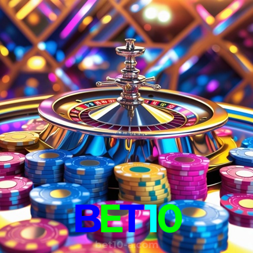 BET10:Em nosso cassino online, grandes prêmios estão ao seu alcance!
