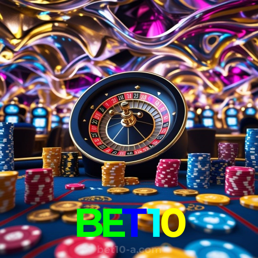 BET10:Aposte no futebol digital e mostre que você é o melhor!