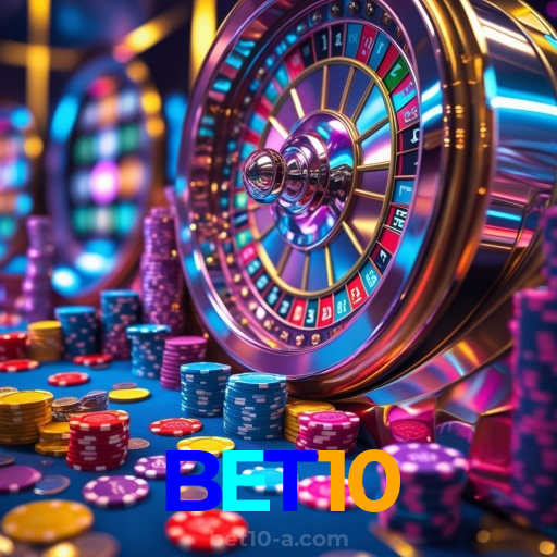 BET10:Apostas ao vivo no futebol e grandes prêmios em jogos de blackjack!