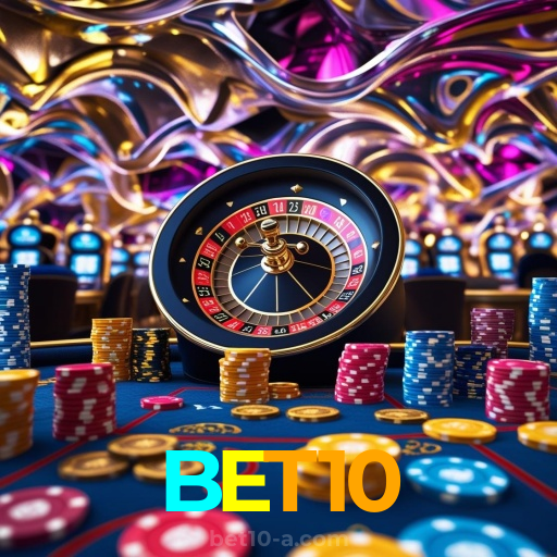 BET10:Cada jogada no blackjack é uma chance de conquistar vitórias!