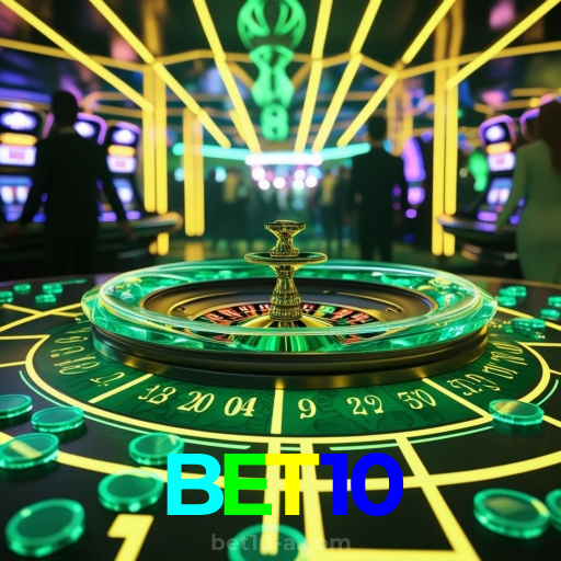 BET10:Aposte no futebol e jogue blackjack para grandes vitórias!