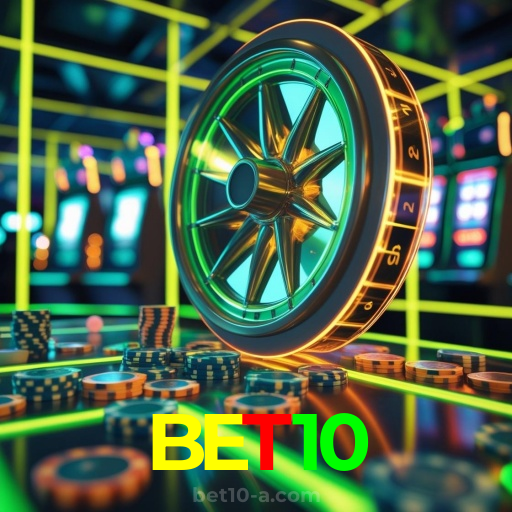 BET10：Jogue futebol online e viva a experiência de grandes vitórias!