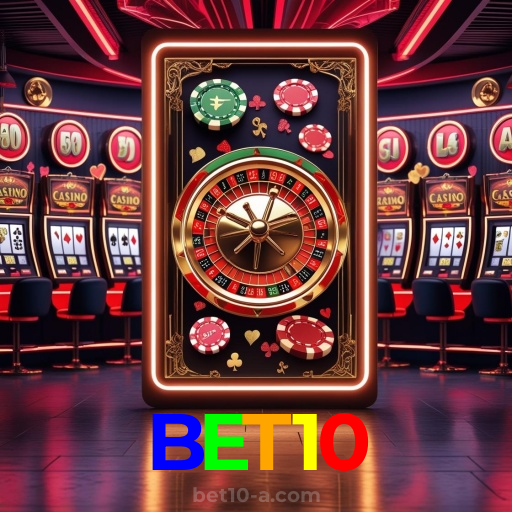 BET10:Grandes vitórias nas slots! Venha conquistar o jackpot agora!