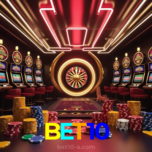 BET10:Apostas ao vivo de futebol te esperam! Vença os melhores times!