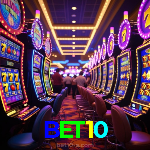 BET10：Jogue futebol online e marque gols de sorte e prêmios!