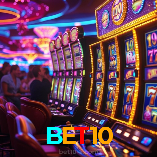 BET10：Ganhe muito jogando blackjack e apostando no futebol online!