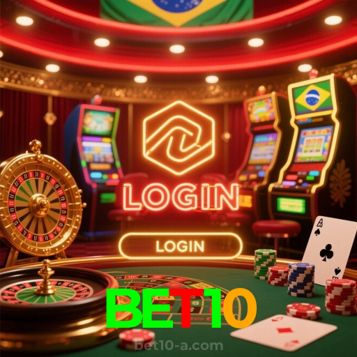 BET10:Jogue poker, aposte no futebol e ganhe prêmios ao vivo!