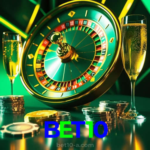 BET10：Onde a diversão e a sorte se encontram: poker, roleta e futebol online!