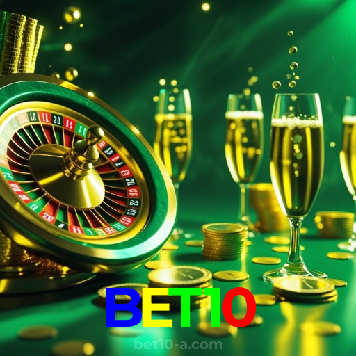 BET10：Jogue futebol online e vença com habilidades e sorte!