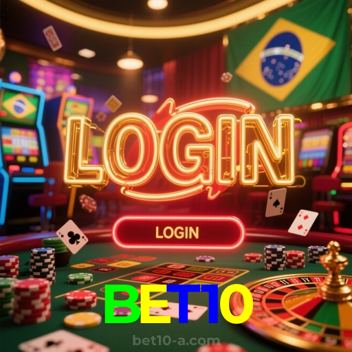 BET10:Sua sorte está no cassino online com apostas no futebol e jogos emocionantes!