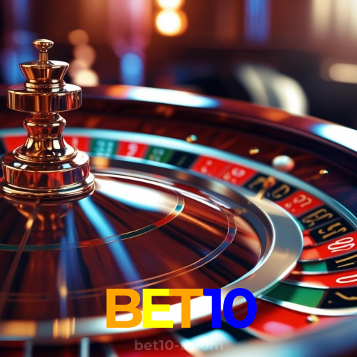 BET10:Divirta-se com blackjack, poker e apostas ao vivo em futebol no cassino online!
