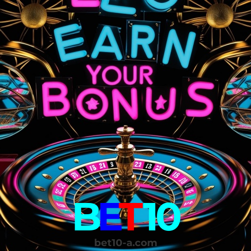 BET10:Jogue no cassino online e aposte no futebol para ganhar grandes prêmios!