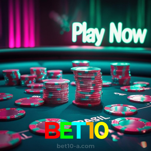 BET10:A roleta digital é sua chance de ganhar! Aposte e vença!