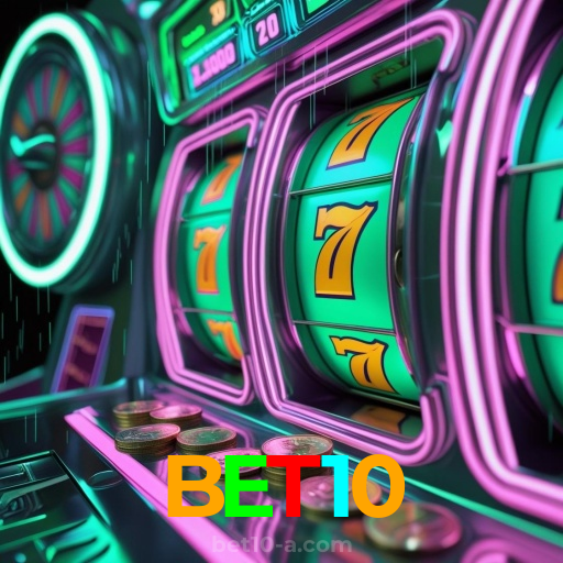 BET10：Jogue futebol online e descubra como é vencer com estilo!