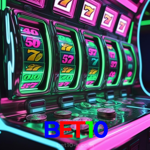 BET10：Jogue poker, aposte no futebol e leve prêmios incríveis no cassino!