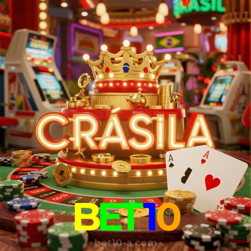 BET10:O melhor cassino para apostar no futebol e ganhar em jogos de roleta!
