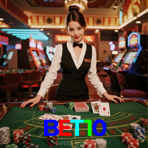 BET10:Jogue poker, aposte no futebol e leve grandes vitórias para casa!