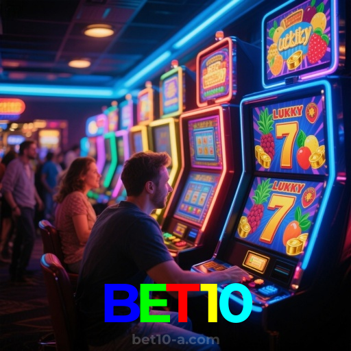 BET10：Vença no poker e aposte no futebol com segurança no nosso cassino!