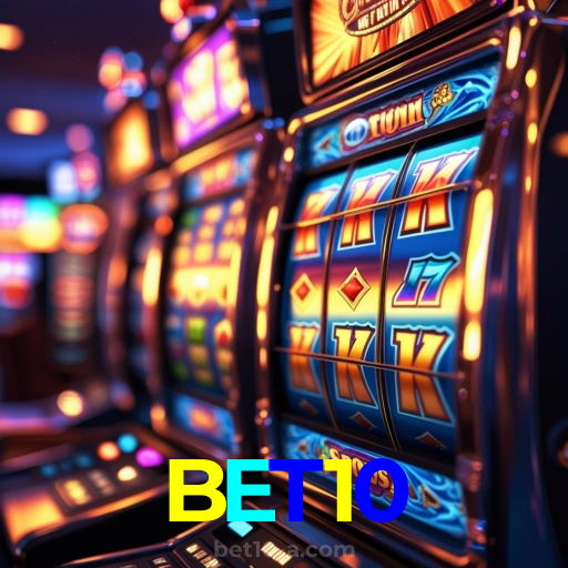 BET10：Jogue futebol online e vença como um verdadeiro campeão!