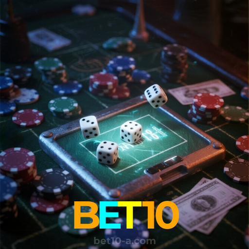 BET10:A sorte está ao seu lado no cassino online com jogos de roleta e apostas no futebol!
