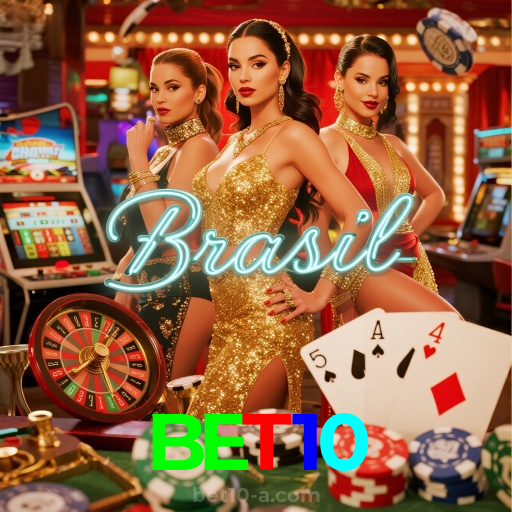 BET10:Jogue roleta, blackjack e aposte no futebol para uma experiência completa!