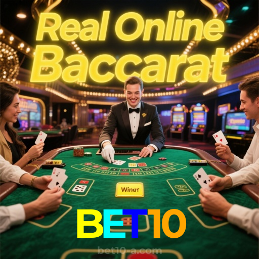 BET10：Aposte no futebol e ganhe com os melhores jogos de cassino como poker e roleta!