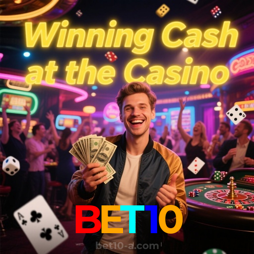 BET10：Apostas ao vivo no futebol e diversão garantida com slots e roleta!