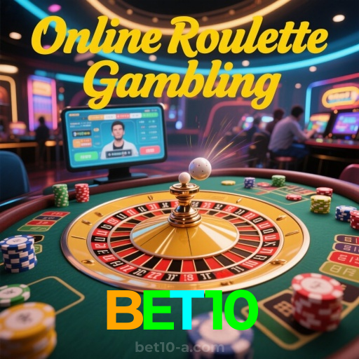 BET10：Em nosso cassino online, a diversão nunca tem fim!