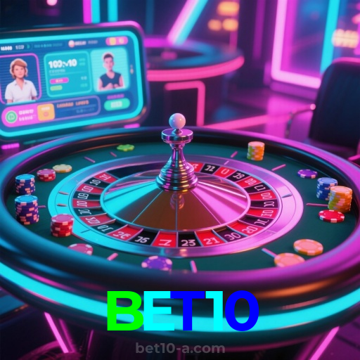 BET10:O cassino online mais confiável com apostas no futebol e prêmios em blackjack!