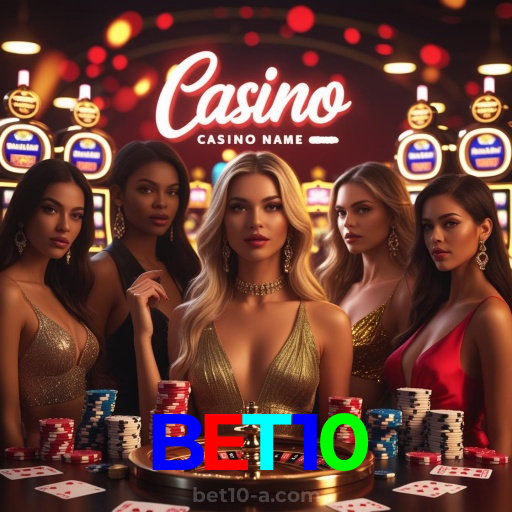BET10:Jogue blackjack, aposte no futebol e leve para casa grandes prêmios!