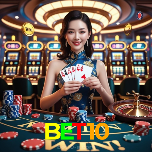 BET10：Jogue poker e aposte no futebol para grandes prêmios em nosso cassino!