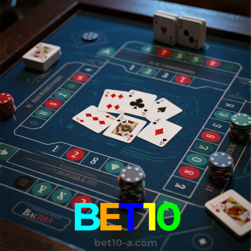 BET10：Jogue futebol online e aposte nos maiores campeões!