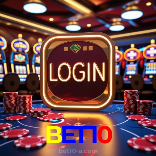 BET10:Apostas ao vivo no futebol e grandes vitórias em blackjack esperam por você!