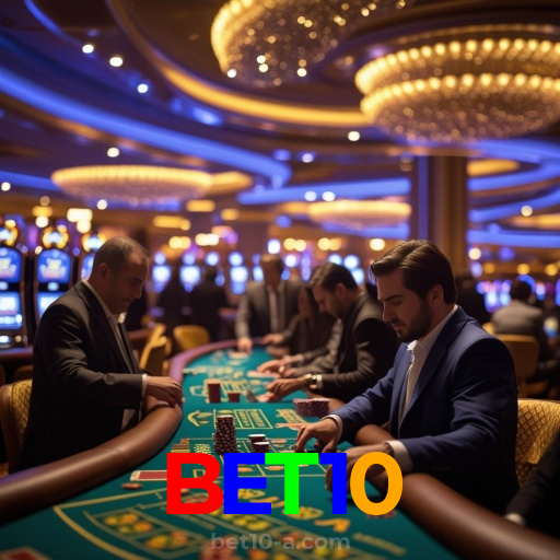 BET10：A adrenalina do futebol online te espera para grandes vitórias!