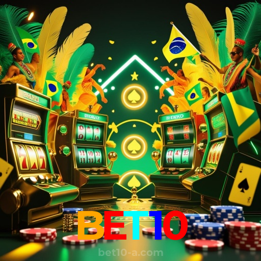 BET10:Apostas no futebol online são para quem sabe jogar e ganhar!