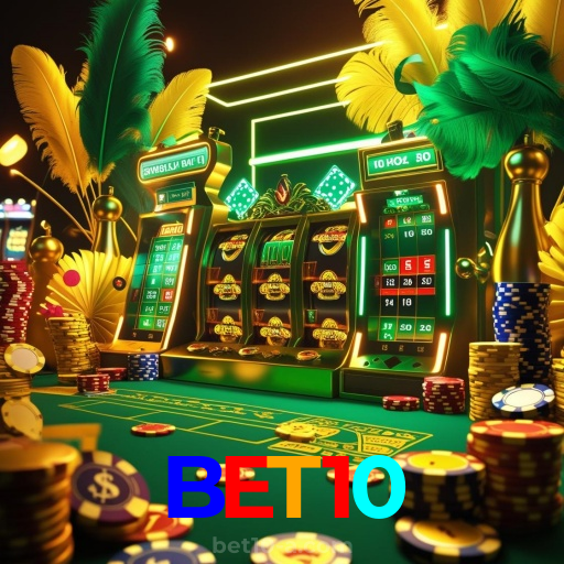 BET10:Aposte no futebol online e conquiste sua grande vitória!