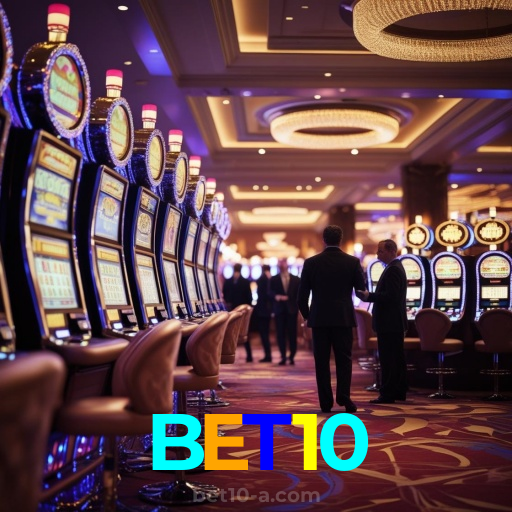 BET10：Jogue nas mesas de poker e se torne um campeão das cartas!