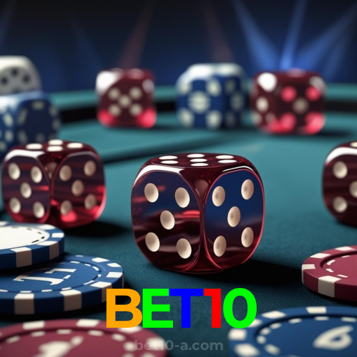 BET10:Grandes jackpots estão te esperando! Gire a roleta e ganhe agora!