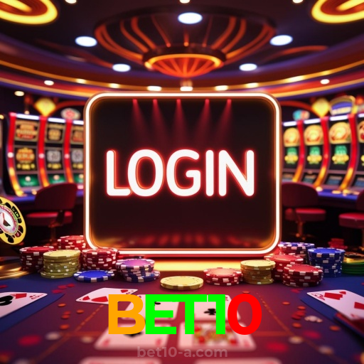 BET10:Cada giro é uma chance de ganhar! Jogue nas slots agora mesmo!